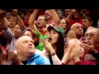 Turkish Airlines Euroleague Playoffs Game-2 #NoJumpNoGlory