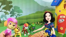 New episodes _ Patrulla canina espanol BLANCANIEVES Y LOS 7 CACHORROS ENANITOS_Videos paw patrol c ,cartoons animated  Movies  tv series show 2018