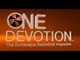 One Devotion - The Euroleague Basketball Magazine - Playoffs Show-1