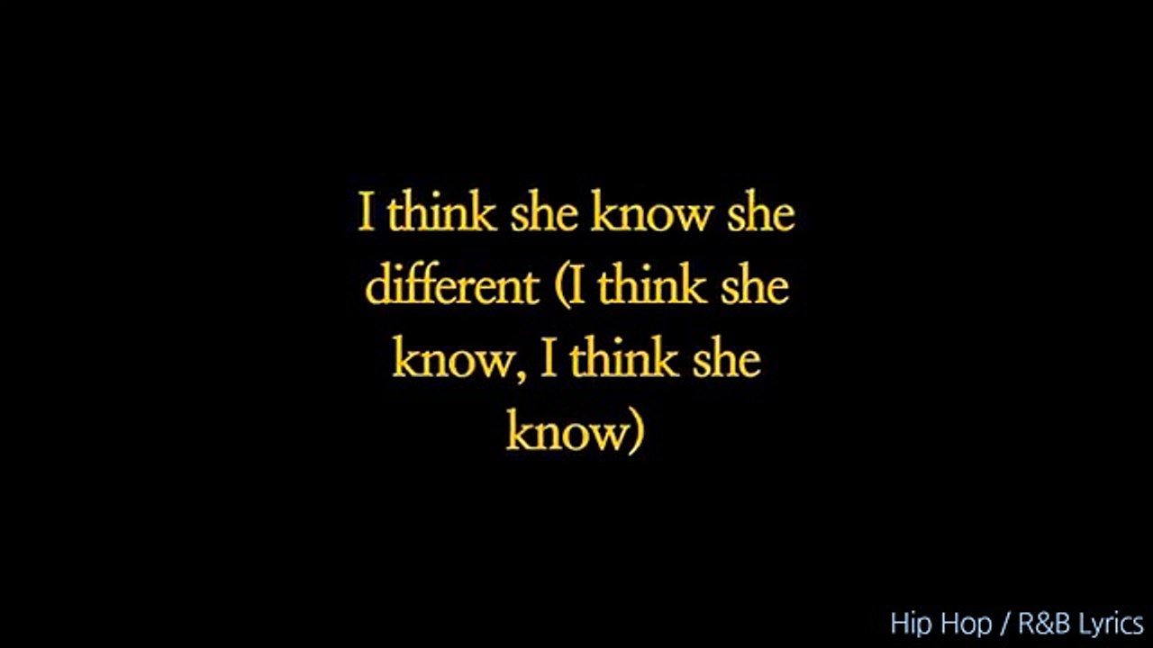 Yo Gotti - Off Da Pole (Lyrics)