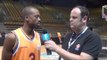 Eurocup Finals Interview: Errick McCollum, Galatasaray Odeabank Istanbul