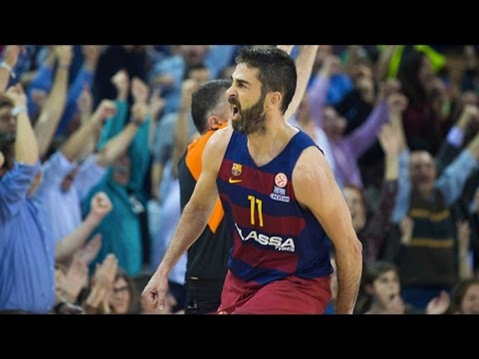 Playoffs Game-4: Top 3 Plays