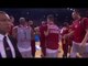 Eurocup Finals Highlights: Strasbourg-Galatasaray Odeabank Istanbul, Game-1