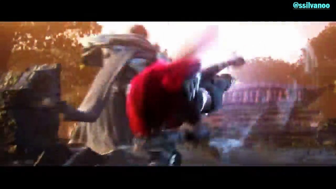 League of Legends Cinematic Trailer