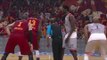 Eurocup Finals Highlights: Galatasaray Odeabank Istanbul vs. Strasbourg Game 2