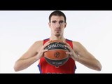 Focus on Nando De Colo, CSKA Moscow