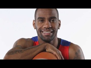 Focus on Aaron Jackson, CSKA Moscow