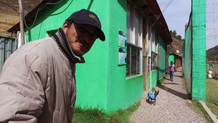 Exploring Ancient Inca Sites In Peru: Pisaq