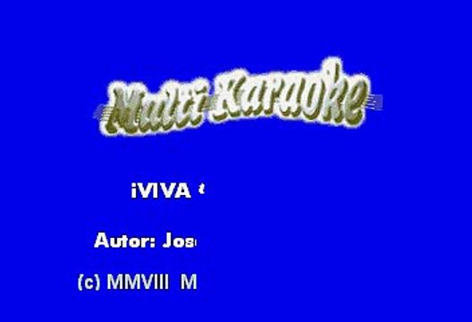 Los Rieleros del Norte - Viva Chihuahua (Karaoke)