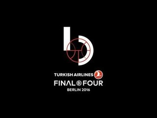 Download Video: Turkish Airlines Euroleague Awards Ceremony & Final Four Opening Press Conference