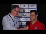 Pre-game Interview: Coach Itoudis, CSKA Moscow