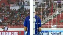 اهداف - ملخص مباراة المغرب ومصر 3-1 ( مصر و المغرب3-1 )تصفيات كاس إفريقيا المحليين 2018