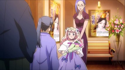 Macross F Sayonara no Tsubasa (1) (dialogues VOSTF)