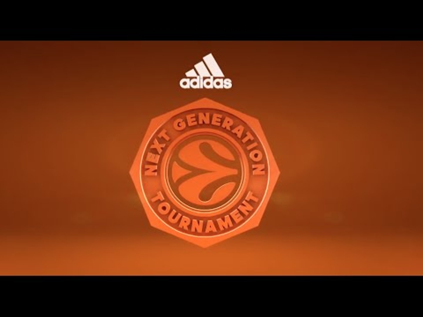 Euroleague Basketball ADIDAS NEXT GENERATION TOURNAMENT Championship Game -  video Dailymotion