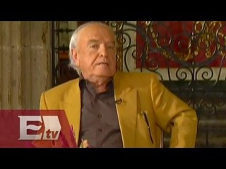 Entrevista al fotógrafo documentalista, Demetrio Bilbatúa/ Chez Castillo