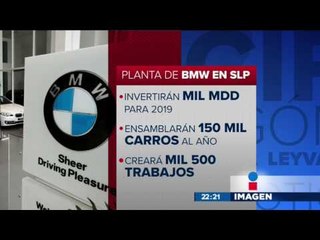 A pesar de las amenazas de Trump, esta empresa automotriz se queda en México