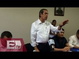 Dan 48 horas a Ortega para resolver caso de desaparecidos en Chilapa / Titulares de la tarde