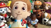 New episodes _ Patrulla canina,peppa pig y nuevos bebes paw patrol cachorros espanol -¿UN CABALLO Q ,cartoons animated  Movies  tv series show 2018