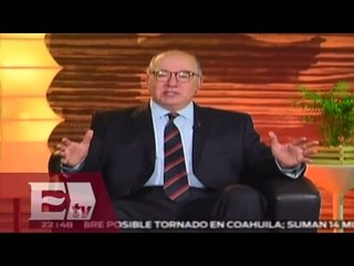 La realidad sobre la visita de Dilma Rousseff a México / Un día con Ángel