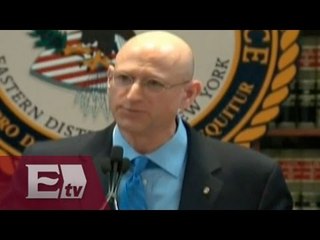 Escándalo de corrupción en la FIFA / Excélsior Informa