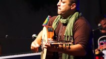 MACON-INFOS - Hocine Benameur aux Festiv'halles