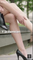 Tips para cuidar tus pies