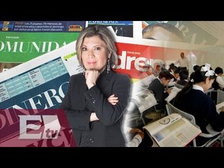 Duro y a las cabezas: SEP suspenden indefinidamente evaluación a profesores