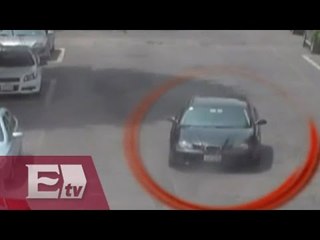 Investigan asesinato de un ciudadano danés en Polanco / Vianey Esquinca