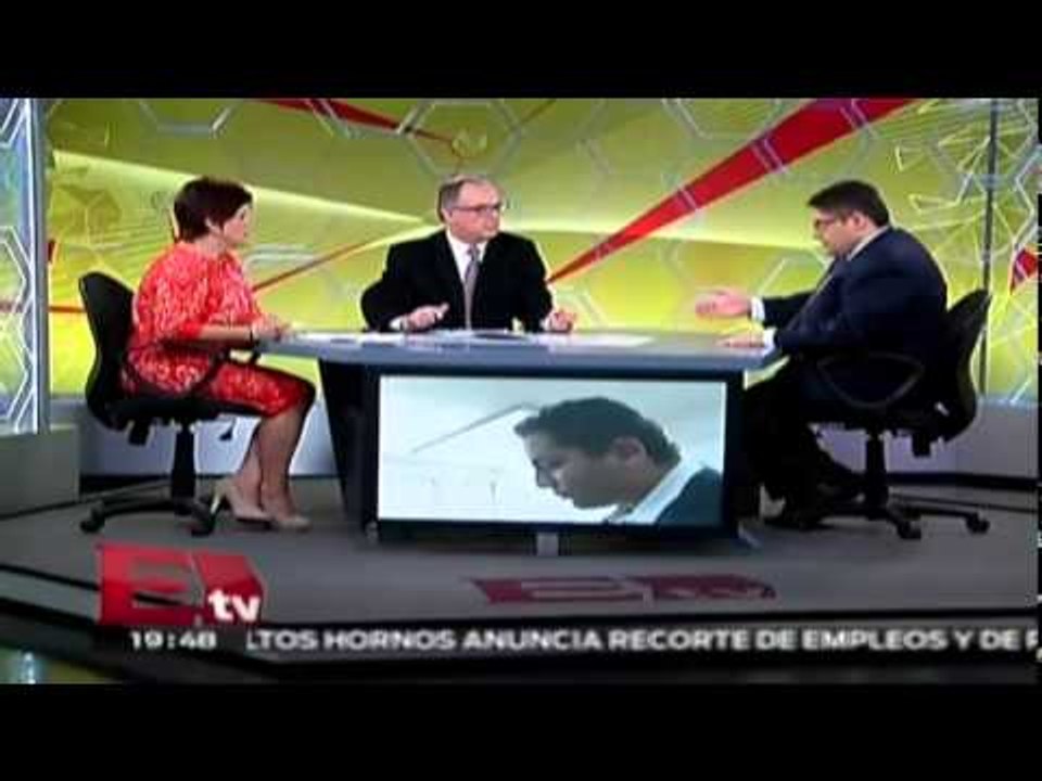 Suspención de la evaluación docente en México / Opiniones encontradas