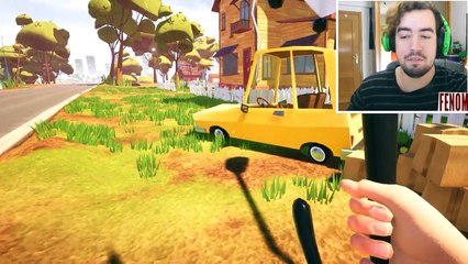 O SEGREDO DE HELLO NEIGHBOR É A MÚSICA?! ELAS VOLTARAM!!! | Hello Neighbor