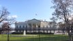 Did WH Arts Committee Members Include A Hidden 'RESIST' Message In Resignation Letter?