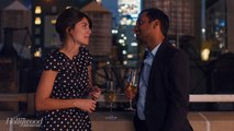 Aziz Ansari Is Holding Off on Making More 'Master of None' For Now | THR News