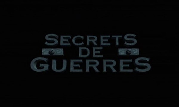 2e Guerre Mondiale - Secrets de guerres, la bataille d’Angleterre