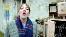 Philomena Cunk on Trump Apocalypse, End of Year Wipe 2016 (Armageddon)