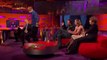 Ed Sheeran Doesn’t Recognise His Best Mate in the Red Chair! The Graham Norton Show