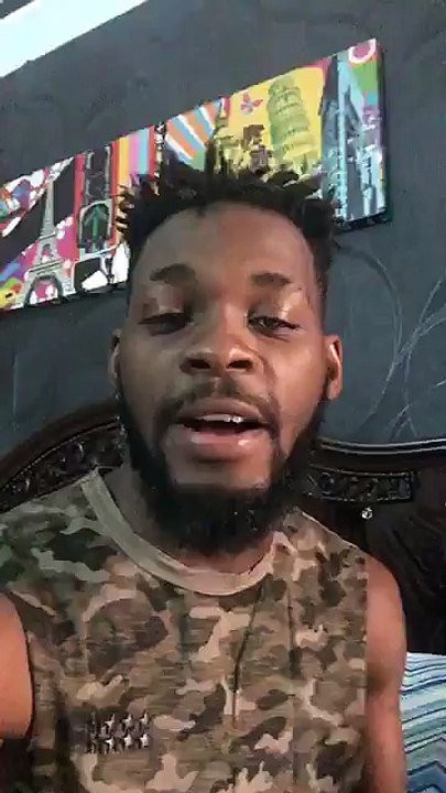 Dj Arafat en mode rap