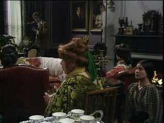 Upstairs, Downstairs S01E12 - The Key Of The Door