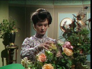 Upstairs, Downstairs S01E11 - The Swedish Tiger