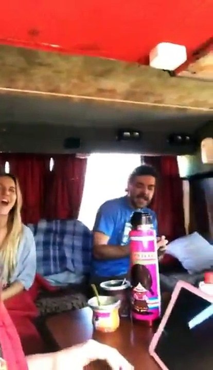 Pedro camino a Termas 1 - 18 de Agosto