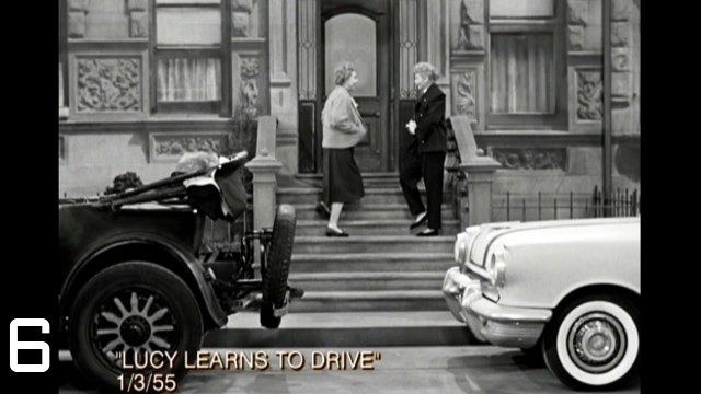 17 I Love Lucy Bloopers You PROBABLY Did NOT Notice!! Season 4