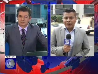 Allanaron domicilio de Exdirector del IEES Ramiro González