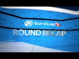 7DAYS EuroCup Round 3 Recap