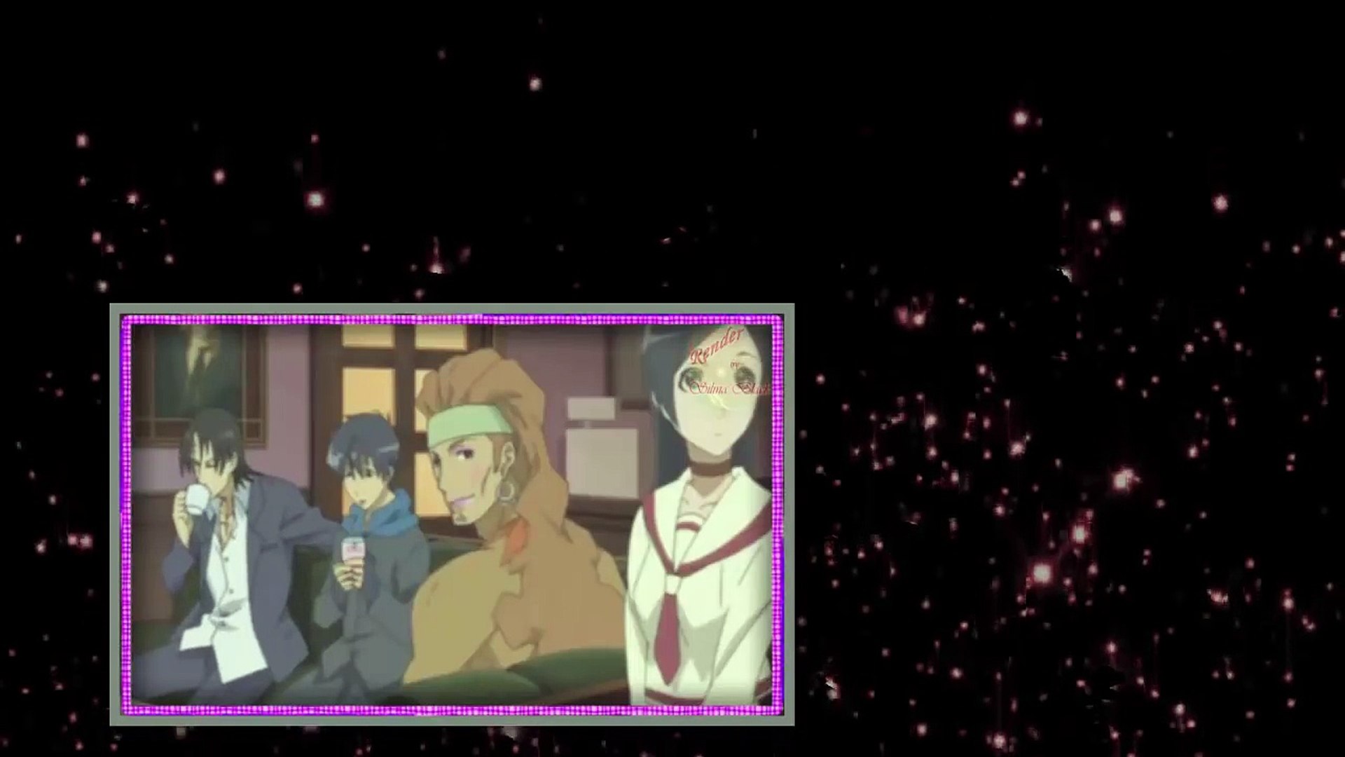 Myanime Wallpaper Tokyo Majin Gakuen Kenpucho Tou Wallpaper