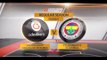 Highlights: Galatasaray Odeabank Istanbul-Fenerbahce Istanbul