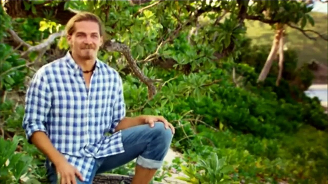 Survivor: Game Changers Best of Malcolm Freberg