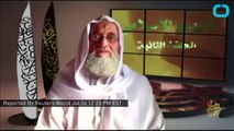 Al Qaeda Chief Urges Westerner Kidnappings To Swap Prisoners