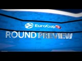 7DAYS EuroCup Regular Season Round 5 Preview