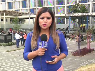 Capaya se acogió al Derecho del Silencio en la Fiscalía