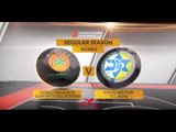 Highlights: Panathinaikos Superfoods Athens-Maccabi FOX Tel Aviv