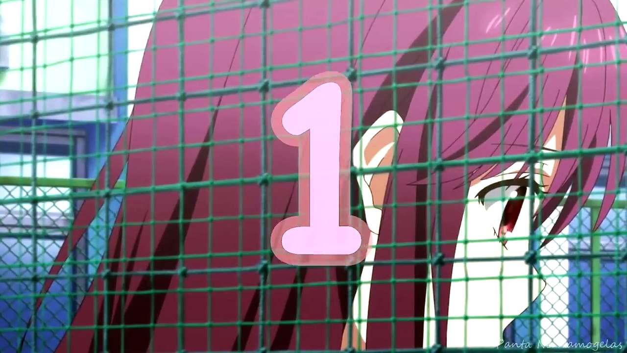 Zutto Mae Kara Suki Deshita AMV Shy